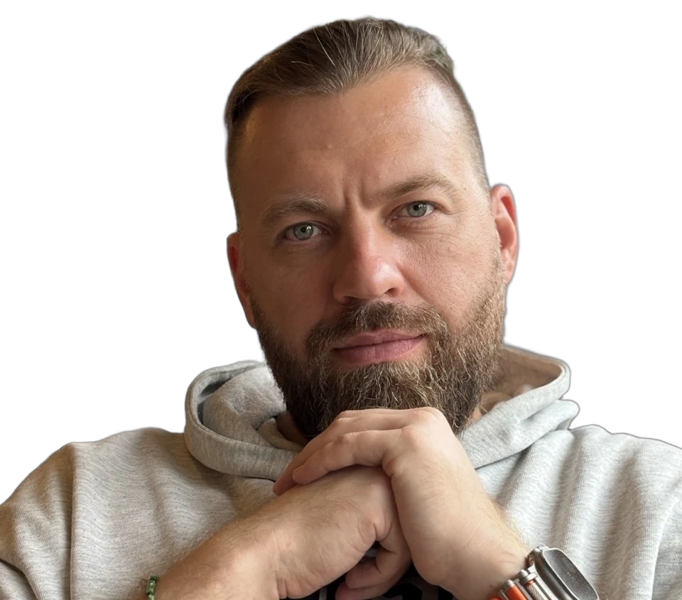 Алексей Зотов